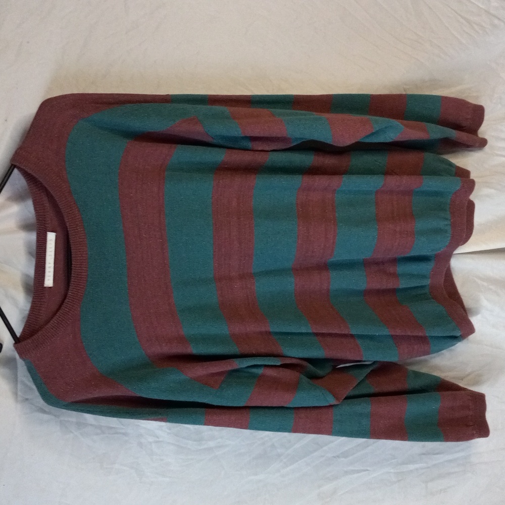 Perry Ellis Men's Sweater